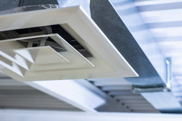 Best Air Duct Cleaning Near Me  in Gholson, TX