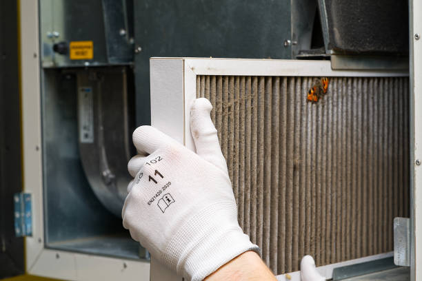 Best Affordable Air Duct Cleaning  in Gholson, TX