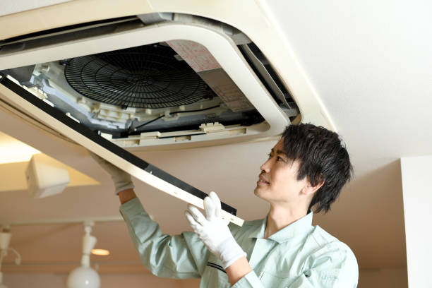 Best Best Air Duct Cleaning Company  in Gholson, TX